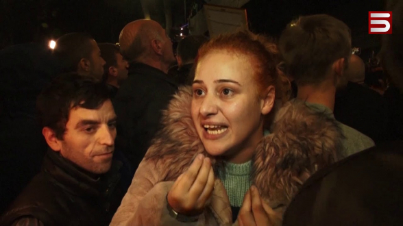 «Ամոթ է». Վրաստանը թույլ չի տալիս մտնել ավանդական ընտանիք